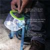 MPOWERD Luci Outdoor 2.0: Solar Inflatable Lantern