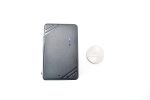 Sportsman Mini Outdoor GPS Tracking System Portable Navigator Compass Location