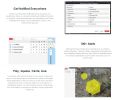 Sportsman Mini Outdoor GPS Tracking System Portable Navigator Compass Location