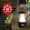 Coleman 800 Lumens LED Lantern with BatteryGuard, Black