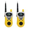 2pcs Wireless Call Parent-child Interactive Outdoor Toys ; Children's Mini Walkie-Talkie Toys